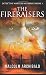 The Fireraisers: Pocket Book Edition (Detective Watters Mysteries)