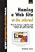 Naming a Web Site on the In...