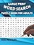 Large Print Word Search Puz...