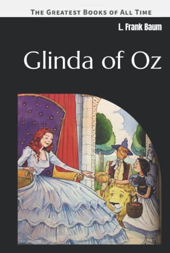 Glinda of Oz