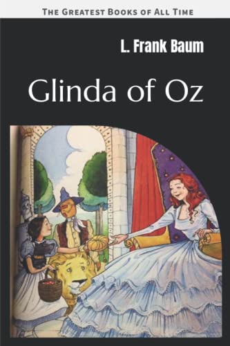Glinda of Oz
