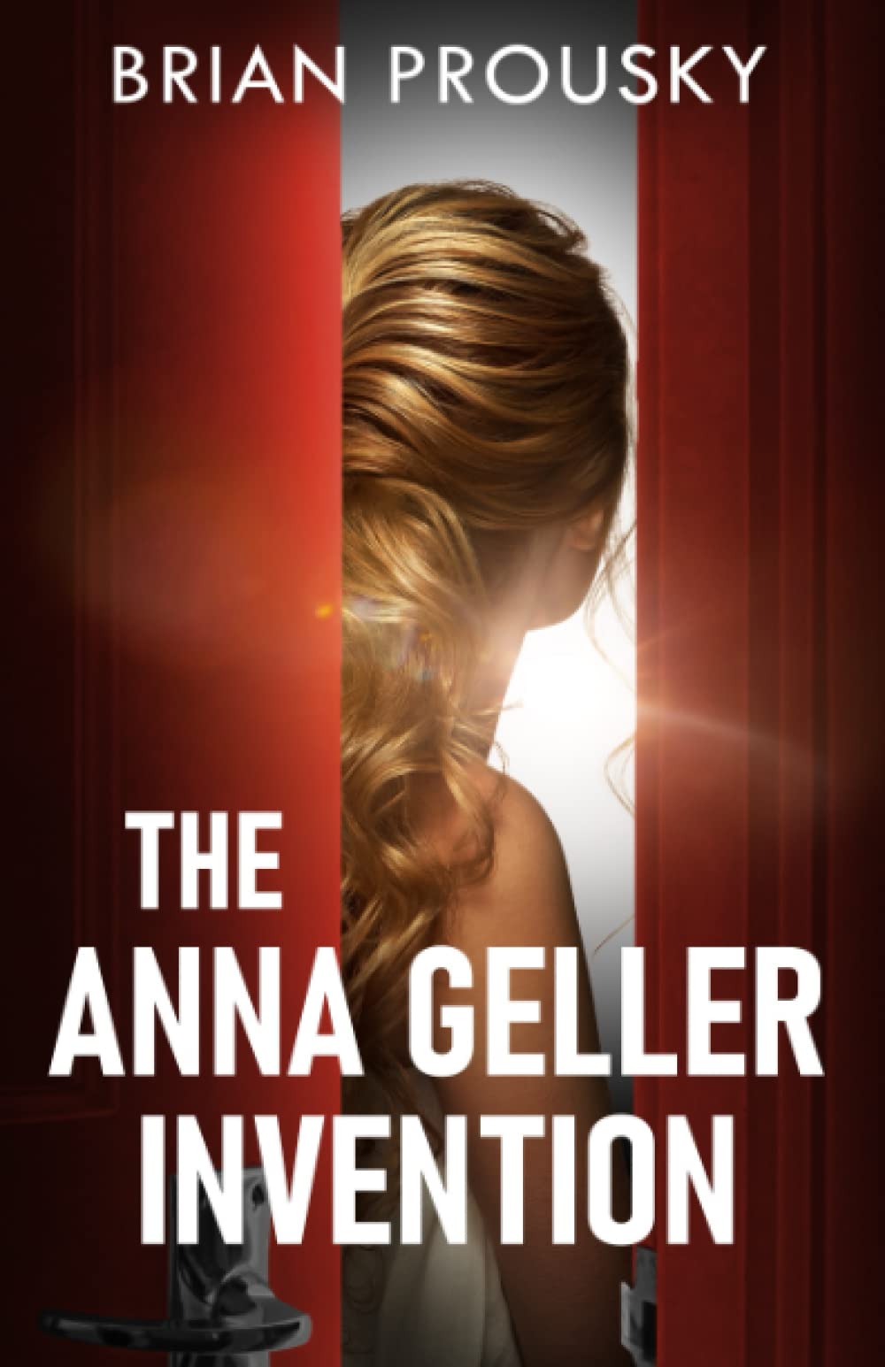 The Anna Geller Invention