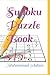 Sudoku Puzzle Book: S.P.B.