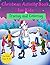 Christmas Activity Book for...