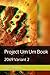 Project Um Um Book: 2069 Variant 2