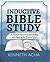 Inductive Bible Study by Kenneth Acha