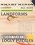 Smart Minds -Landforms Word...