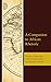 A Companion to African Rhet...