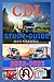 CDL study guide 2022-2023: The complete step by step CDL exam prep study guide with all frequently asked questions and answers with the best positive pass rate