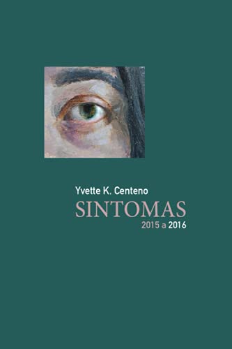 Sintomas: 2015 - 2016 (Portuguese Edition)