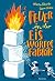 Ebbertz:Feuer in der Eisw?rfelfabrik