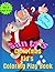 Santa's Christmas Kid's Col...