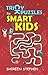 TRICKY PUZZLES FOR SMART KIDS