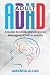 Adult ADHD by Amanda Allan
