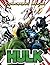 Hulk Coloring Book: Creativ...