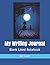 My Writing Journal: Blank L...