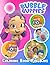 Bubblє Guppíєs Coloring boo...