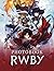RWBY Photo Book: Compelling...