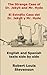 The Strange Case of Dr. Jekyll and Mr. Hyde El Extraño Caso del Dr. Jekyll y Mr. Hyde: English and Spanish bilingual edition