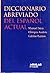 Diccionario Abreviado del E...