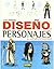 DISEÑO DE PERSONAJES