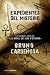 Expedientes del misterio by Bruno Cardeñosa