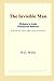 The Invisible Man (Webster's Irish Thesaurus Edition)