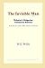 The Invisible Man (Webster's Bulgarian Thesaurus Edition)