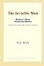 The Invisible Man (Webster's Manx Thesaurus Edition)