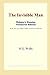 The Invisible Man (Webster's Russian Thesaurus Edition)