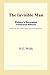 The Invisible Man (Webster's Norwegian Thesaurus Edition)