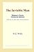 The Invisible Man (Webster's Dutch Thesaurus Edition)