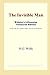 The Invisible Man (Webster's Lithuanian Thesaurus Edition)