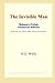 The Invisible Man (Webster's Polish Thesaurus Edition)