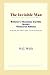 The Invisible Man (Webster's Ukrainian (Cyrillic Script) Thesaurus Edition)