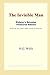 The Invisible Man (Webster's Estonian Thesaurus Edition)