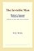The Invisible Man (Webster's Japanese Thesaurus Edition)
