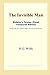 The Invisible Man (Webster's Persian (Farsi) Thesaurus Edition)