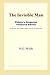 The Invisible Man (Webster's Hungarian Thesaurus Edition)