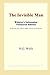 The Invisible Man (Webster's Indonesian Thesaurus Edition)