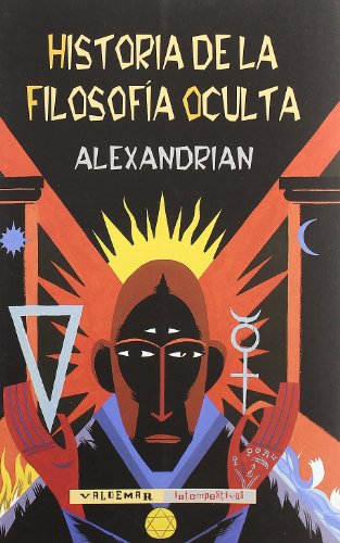 Historia de la filosofía oculta (Intempestivas) (Spanish Edition)