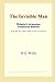 The Invisible Man (Webster's Armenian Thesaurus Edition)