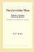 The Invisible Man (Webster's Catalan Thesaurus Edition)