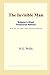The Invisible Man (Webster's Hindi Thesaurus Edition)