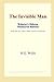 The Invisible Man (Webster's Hebrew Thesaurus Edition)