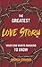 The Greatest Love Story by Joshua Strader