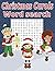 Christmas Carol Word Search...