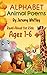 Alphabet Animal Poems Read-...