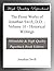 The Prose Works of Jonathan Swift, D.D. - Volume 10 - Historical Writings