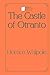 The Castle of Otranto Perfect Books Studio Edition by Horace Walpole